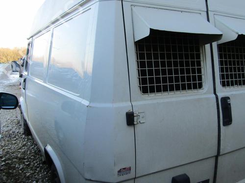 Used Parts CITROËN C25 Van (280_, 290_) 2.5 D 2054918