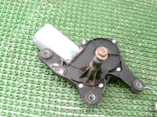 Rear wiper motor OPEL ZAFIRA A MPV (T98) 2.0 DTI 16V (F75) | BP20874767M102 