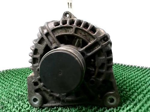 Alternator RENAULT TWINGO II (CN0_) 1.5 dCi (CN0E) | BP22091297M7 - Image 4