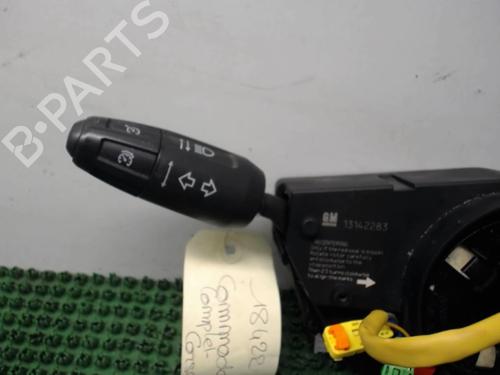 Steering column stalk OPEL CORSA D (S07) 1.3 CDTI (L08, L68) | BP22081380I23 