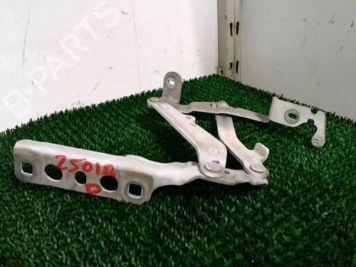 Hinge/Door check strap PEUGEOT 3008 II SUV (MC_, MR_, MJ_, M4_) 1.6 BlueHDi 120 | BP22438426C146 