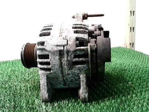 Used Alternator Alternator RENAULT CLIO III (BR0/1, CR0/1) 1.5 dCi (75 hp) 22089035 22089035