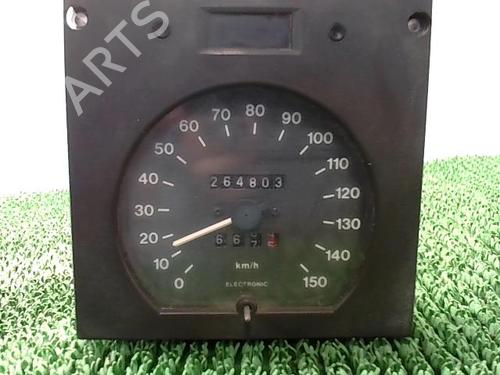 Instrument cluster IVECO DAILY II Platform/Chassis 35-8 (14930304, 14931104, 14931111, 14931115, 14931204,... | BP29849832C47