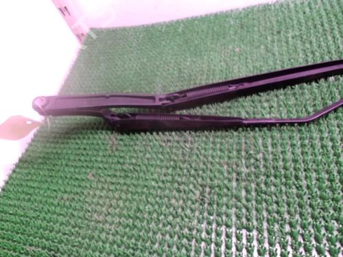 Used Front windshield wiper arm RENAULT CLIO IV (BH_) 1.5 dCi 90 (90 hp) 22083634