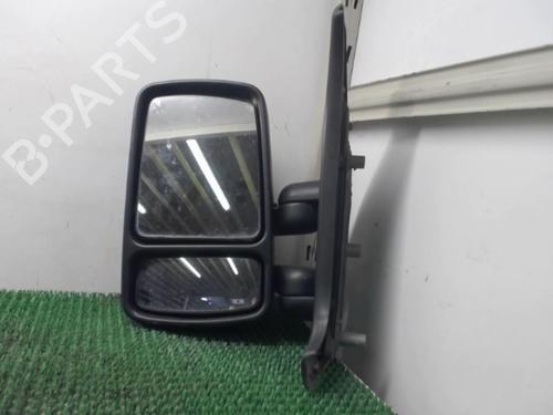 Left mirror RENAULT MASTER II Van (FD) 2.8 dTI | BP22086728C26 