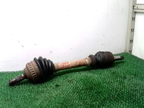 Used Left front driveshaft Left front driveshaft CITROËN BERLINGO / BERLINGO FIRST MPV (MF_, GJK_, GFK_) 1.9 D (MFWJZ) (70 hp) 30610728 30610728