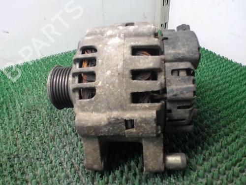 Alternator PEUGEOT BOXER Platform/Chassis (244) 2.2 HDi | BP22087455M7 