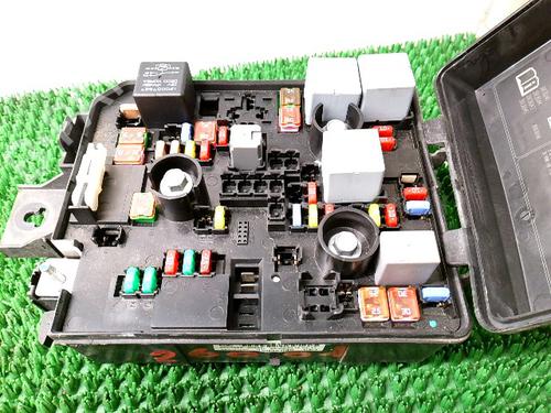 Used Electronic module Electronic module OPEL CORSA E (X15) 1.4 (08, 68) (90 hp) 34432966 34432966