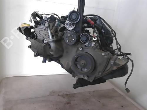 Engine RENAULT TWINGO III (BCM_, BCA_) 1.0 SCe 70 (BCMB) | BP28152642M1 