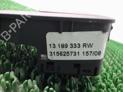Right front window switch OPEL CORSA D (S07) 1.3 CDTI (L08, L68) | BP22078027I26 - Image 2