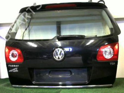 Tailgate VW PASSAT B6 Variant (3C5) 2.0 TDI | BP20876335C6 