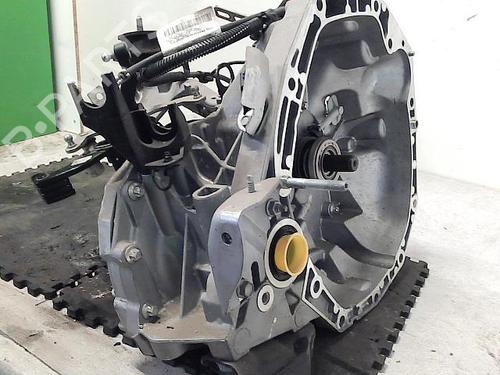 Gearbox RENAULT KANGOO Express (FW0/1_)  | BP22090628M3 
