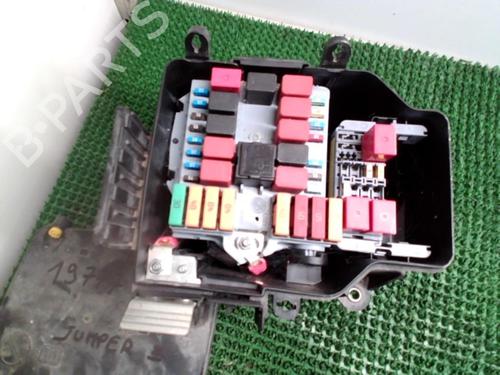 Used Electronic module CITROËN JUMPER II Van 2.0 BlueHDi 130 (130 hp) 22085209