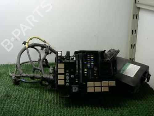 Used Electronic module Electronic module HYUNDAI i30 (PDE, PD, PDEN) 1.6 CRDi (116 hp) 22088597 22088597