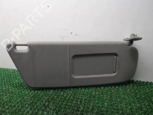 Højre solskærm OPEL MERIVA A MPV (X03) 1.6 (E75) | BP20876738I2 