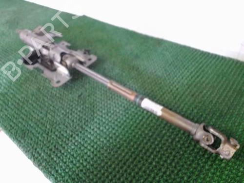 Used Steering column Steering column PEUGEOT 208 I (CA_, CC_) 1.6 GTi (208 hp) 22087778 22087778