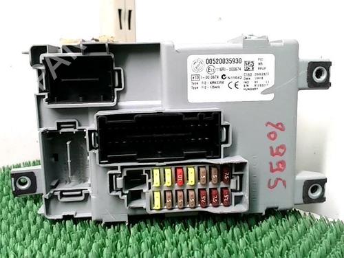 Electronic module FIAT PUNTO (199_) 1.3 D Multijet | BP22089043M83 - Image 3