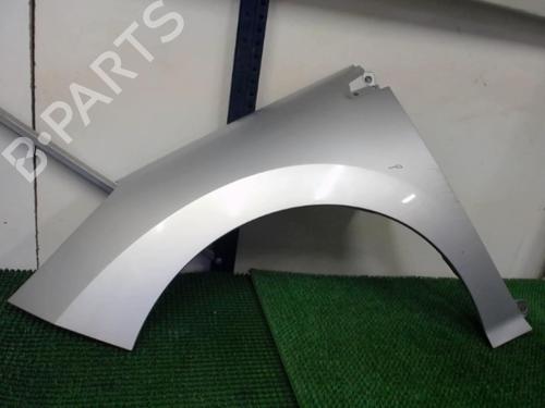 Left front fenders PEUGEOT 308 I (4A_, 4C_) 1.6 HDi | BP20877361C41 