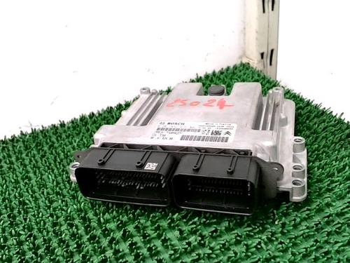 Electronic module PEUGEOT PARTNER Tepee 1.6 BlueHDi 120 | BP29901000M83 