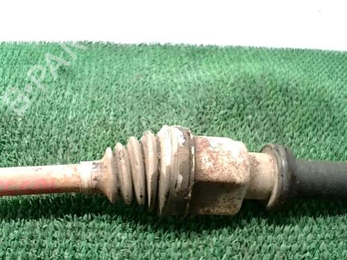 Right front driveshaft FORD TRANSIT Van (FA_ _) 2.0 DI (FAE_, FAF_, FAG_) | BP29817019M39