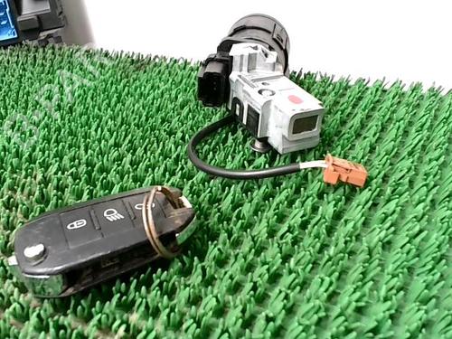 Elektronisk modul CITROËN C3 III (SX) 1.2 PureTech 82 | BP29371961M83