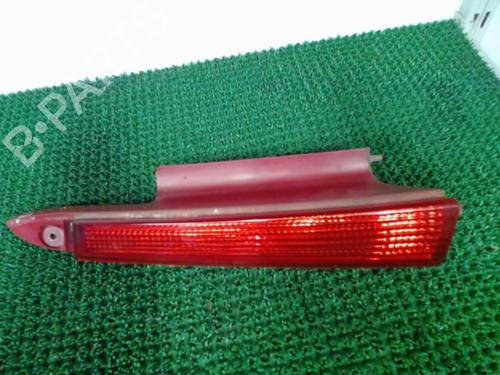 Left taillight CITROËN C4 I (LC_) 2.0 HDi | BP22086937C34 