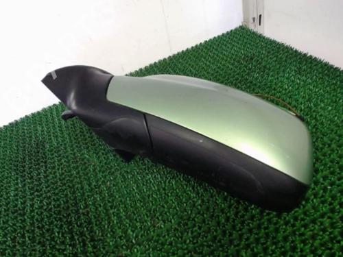 Left mirror PEUGEOT 307 (3A/C) 2.0 HDi 110 | BP22085890C26 