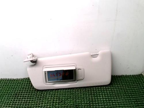 Left sun visor RENAULT MEGANE IV Hatchback (B9A/M/N_) 1.5 Blue dCi 115 (B9A6) | BP22092422I1 - Image 3