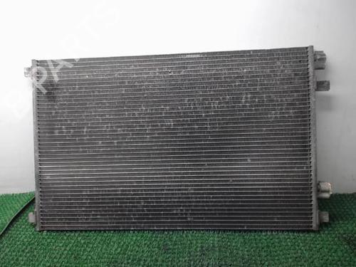 Used AC radiator RENAULT MEGANE II Coupé-Cabriolet (EM0/1_) 1.9 dCi (131 hp) 22088207