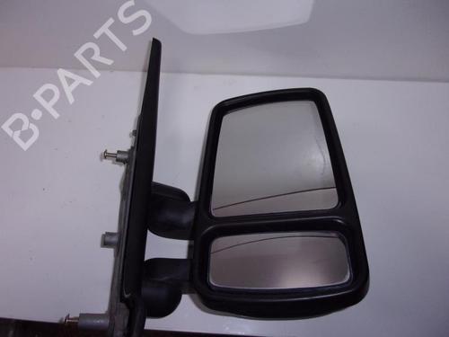 Used Right mirror RENAULT MASTER II Van (FD) 2.5 D (80 hp) 22075545