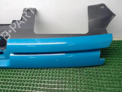 Grill PEUGEOT 306 Hatchback (7A, 7C, N3, N5) 1.9 D | BP22077827C40 