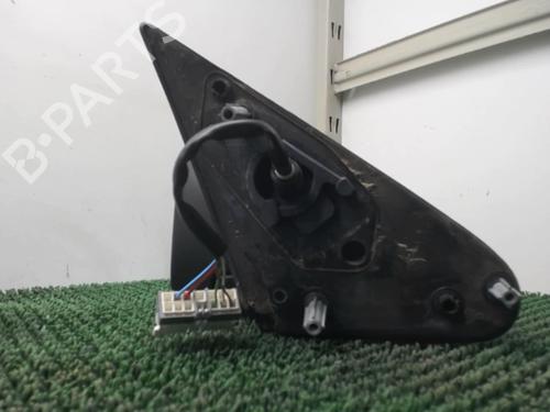 Left mirror PEUGEOT 406 (8B) 1.8 16V | BP22082448C26 