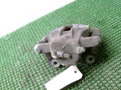 Used Right front brake caliper Right front brake caliper RENAULT CLIO III (BR0/1, CR0/1) 1.5 dCi (75 hp) 22078749 22078749