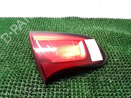 Used Left tailgate light Left tailgate light CITROËN C3 II (SC_) 1.4 HDi 70 (SC8HZC, SC8HR0, SC8HP4) (68 hp) 26930475 26930475