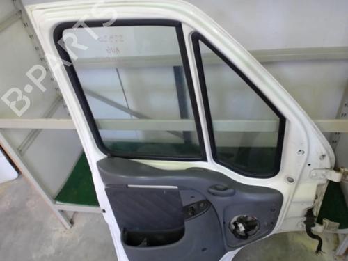 Used Left front door CITROËN JUMPER I Van (244) 2.0 HDi (84 hp) 20876459