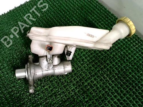 Brake master cylinder PEUGEOT 2008 I (CU_) 1.6 HDi | BP30764678M77  - Image 5
