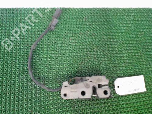 Used Hood lock VW GOLF V (1K1) 1.9 TDI (105 hp) 22076357