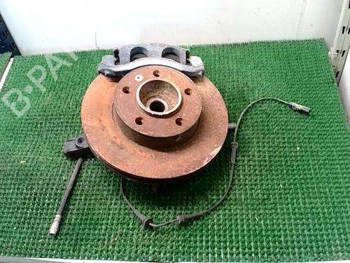 Used Right front steering knuckle CITROËN JUMPER I Van (230L) 1.9 D (69 hp) 22088875