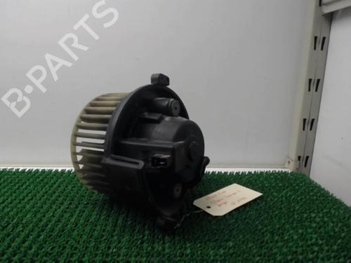 Heater blower motor PEUGEOT 206 Hatchback (2A/C) 1.4 HDi eco 70 | BP22076559M62 