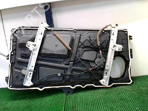 Front left window mechanism FORD FIESTA V (JH_, JD_) 1.4 16V | BP29816915C22