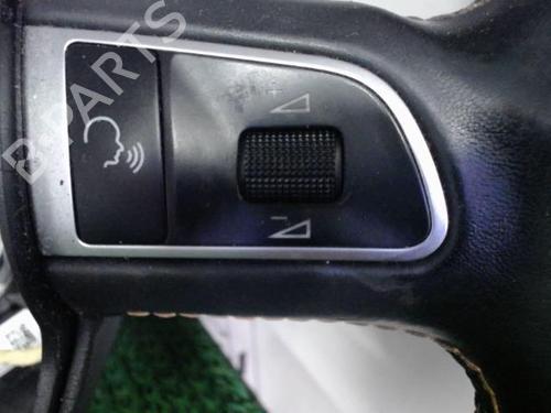 Used Steering wheel Steering wheel AUDI A5 (8T3) 2.0 TFSI (211 hp) 22087805 22087805