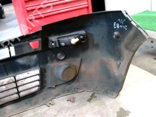 Front bumper OPEL MOVANO A Van (X70) 2.5 DTi (FD) | BP20875089C7 