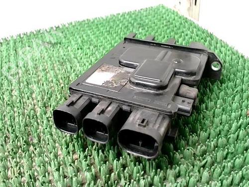 Electronic module RENAULT MEGANE III Hatchback (BZ0/1_, B3_) 1.5 dCi | BP22088941M83 