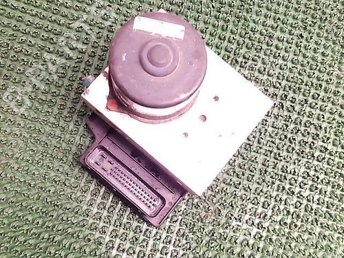 ABS pump AUDI TT (8N3) 1.8 T | BP22917035M43 