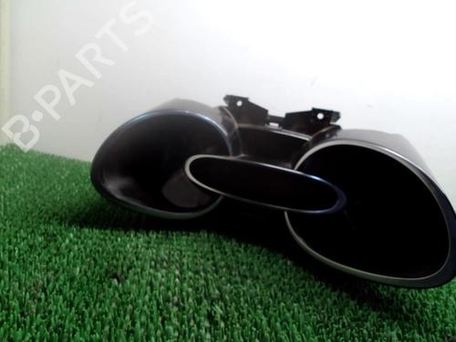 Instrument cluster RENAULT CLIO IV (BH_) 1.5 dCi 90 | BP22083721C47 