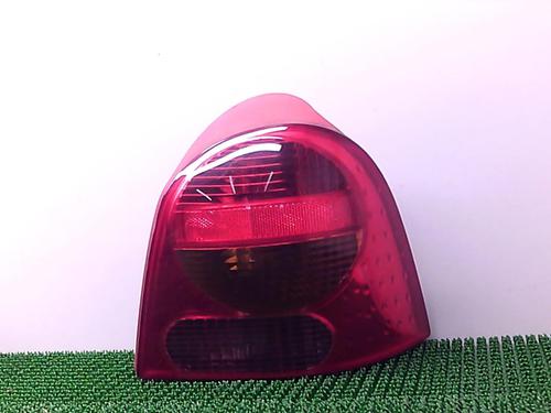 Right taillight RENAULT TWINGO I (C06_) 1.2 16V (C06C, C06D, C06K) | BP22075810C35 