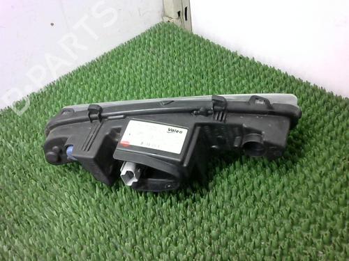 Used Left daytime light Left daytime light CITROËN DS3 (SA_) 1.4 VTi 95 (95 hp) 31841746 31841746