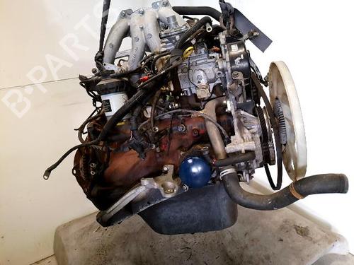 Engine FORD TRANSIT Van (E_ _) 2.5 DI (EAL, EAS) | BP39215316M1 - Image 2