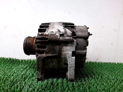 Alternator RENAULT MEGANE III Hatchback (BZ0/1_, B3_) 1.5 dCi (BZ09, BZ0D, BZ1W, BZ29, BZ14) | BP36424433M7 - Image 4