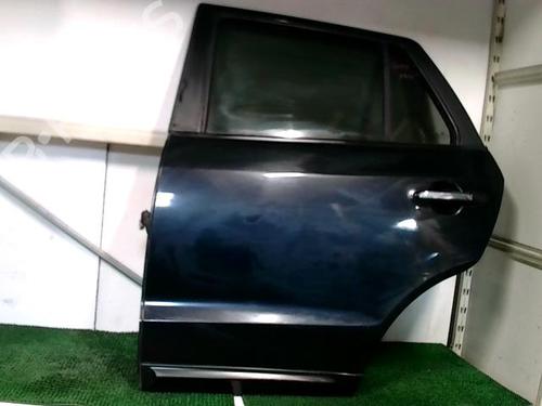 Left rear door HYUNDAI SANTA FÉ II (CM) 2.2 CRDi 4x4 | BP20873628C4 